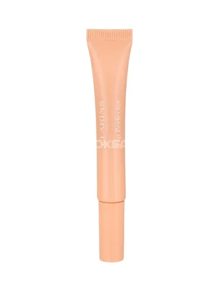 Clarins Natural Lip Perfector 12ml - #22 Peach Glow 2