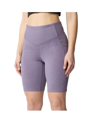 Short Violet Femme The North Face Dune Sky 1