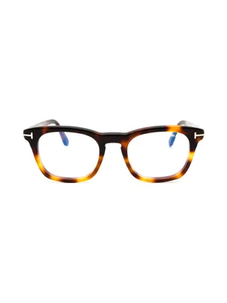 Tom Ford FT5870-B — Lunettes de vue 2