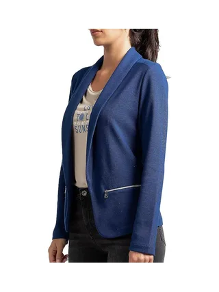 Veste Marine Femme Sun Valley DOREP 1
