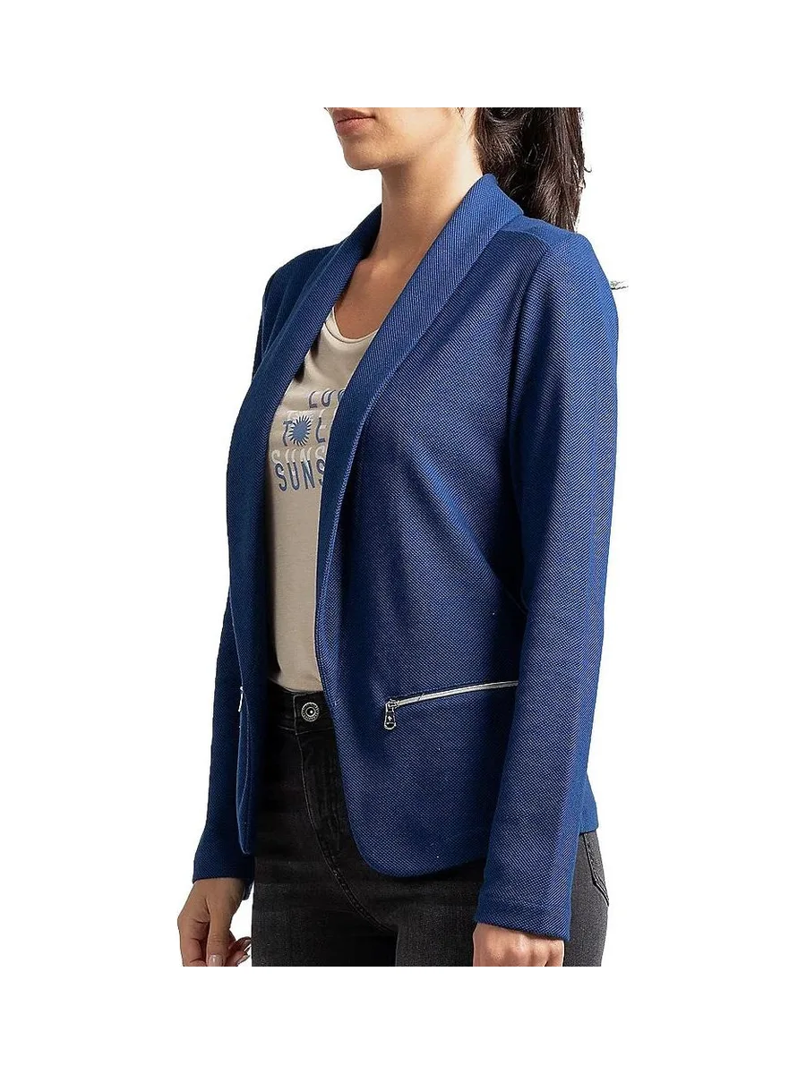 Veste Marine Femme Sun Valley DOREP 2