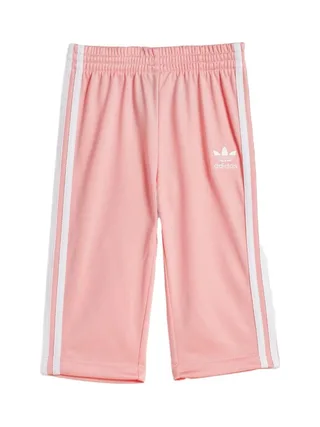 Survêtement Rose Fille Adidas Firebird 3