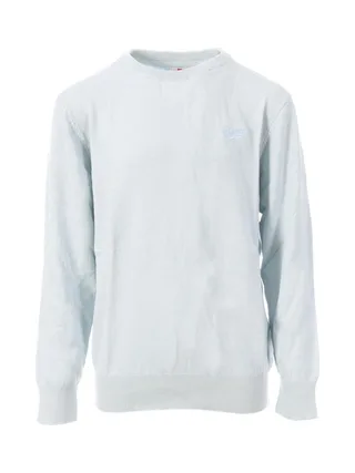 Sweat Bleu Clair Garçon Redskins RS2333 1