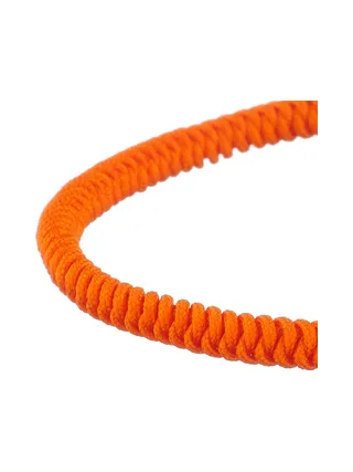 Bracelet Georges V - Orange 3