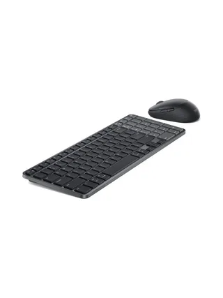 Pro 7 Rechargeable Compact Kbd and 2