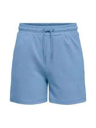 Short Bleu Femme Only Plounge 1