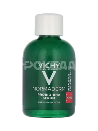 Vichy Normaderm Probio-BHA Serum 30ml - Anti-Imperfections 2