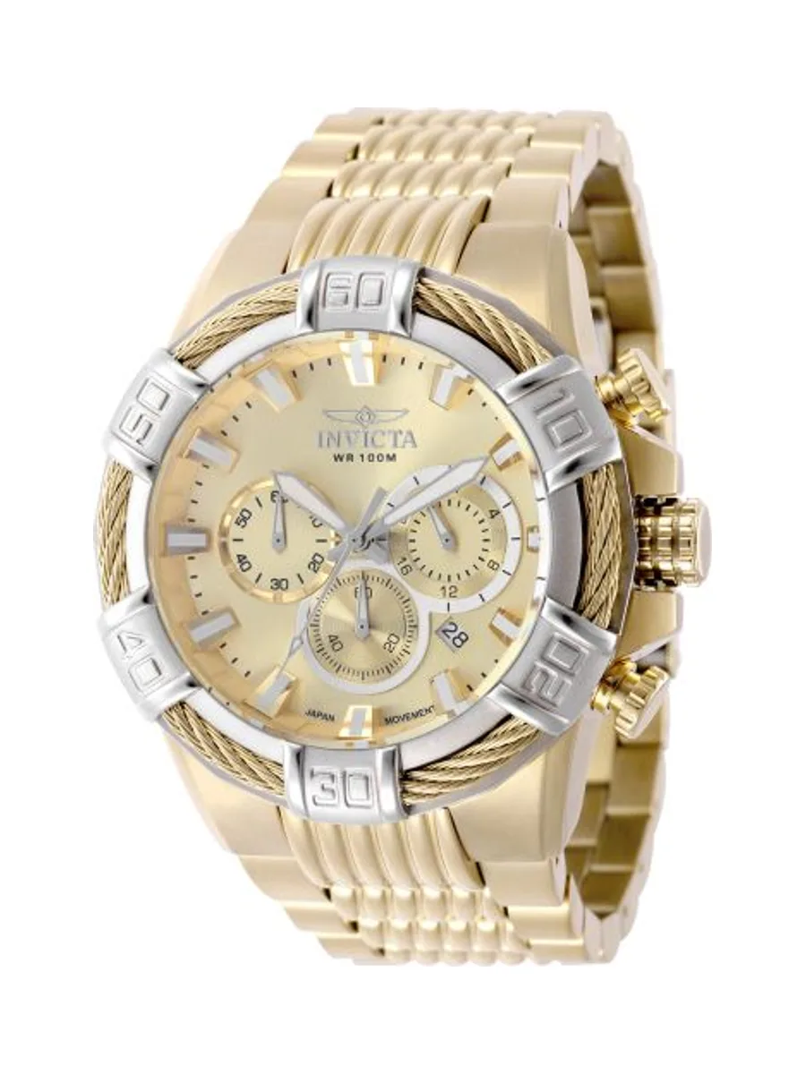 Invicta Men's Bolt 1