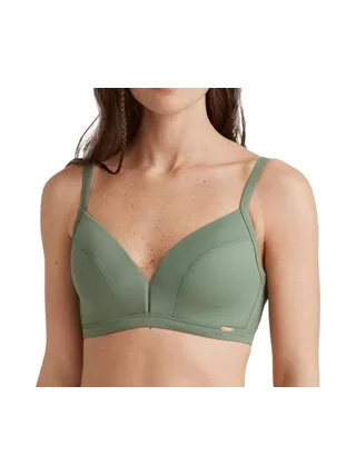 Haut de maillot de bain Vert Femme O'Neill Cups 2