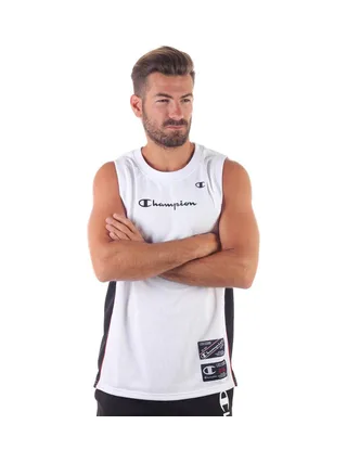 CHAMPION 215926 - Maillot 2