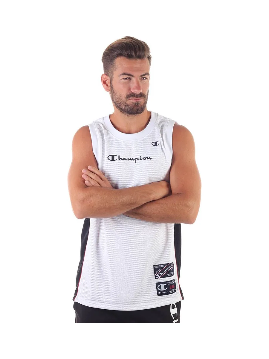 CHAMPION 215926 - Maillot 4
