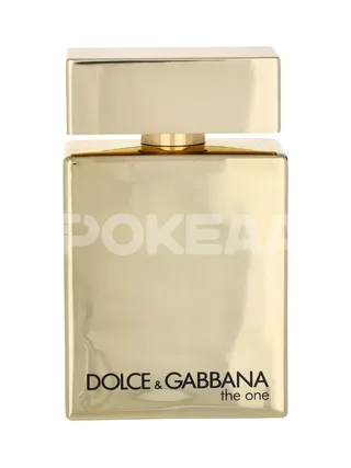 Dolce & Gabbana The One Gold Intense Edp Spray 50ml 2