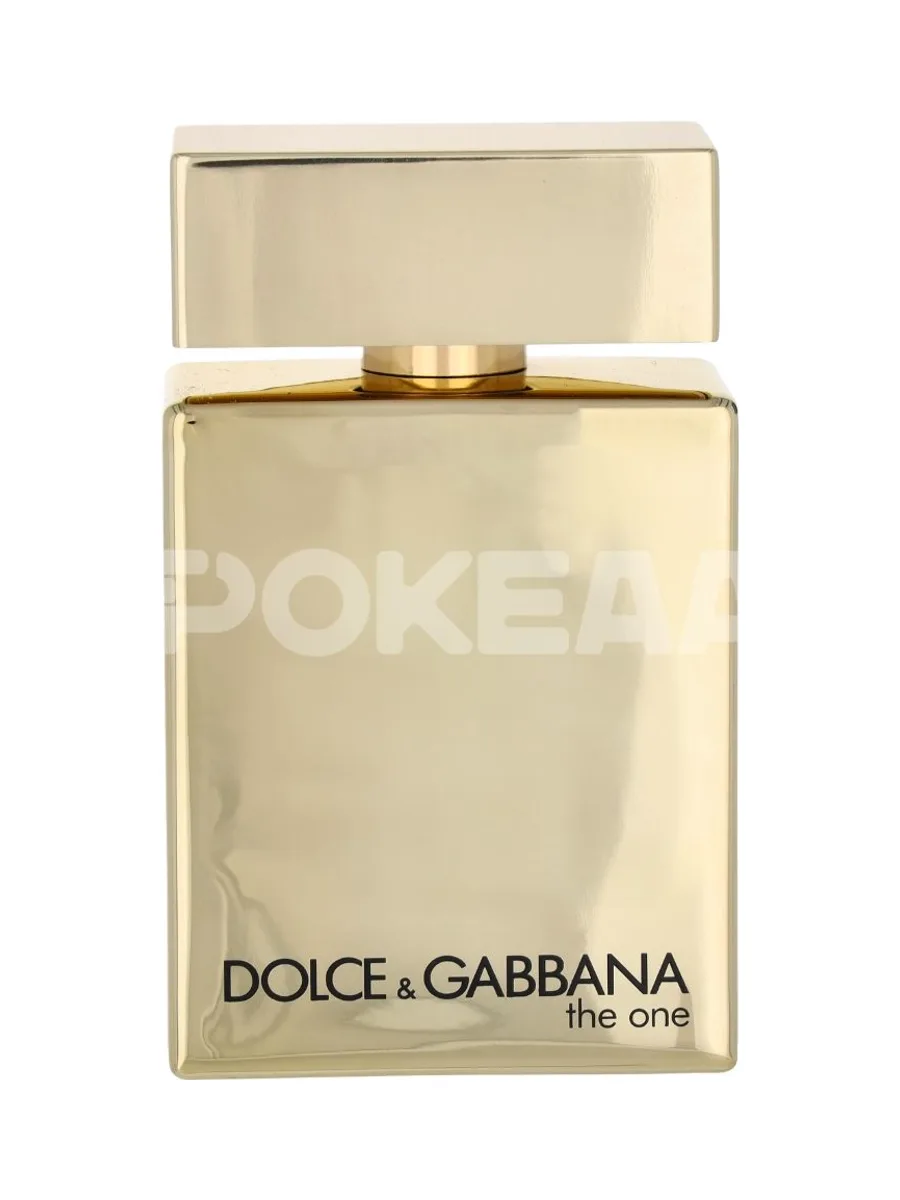 Dolce & Gabbana The One Gold Intense Edp Spray 50ml 2