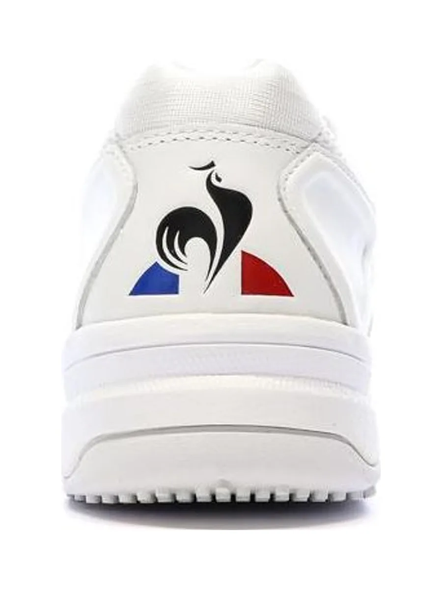 Baskets Blanches Homme Le Coq Sportif Gasquet0 4