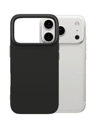 PGS TPU Case iPhone 17 Pro Bulk 1
