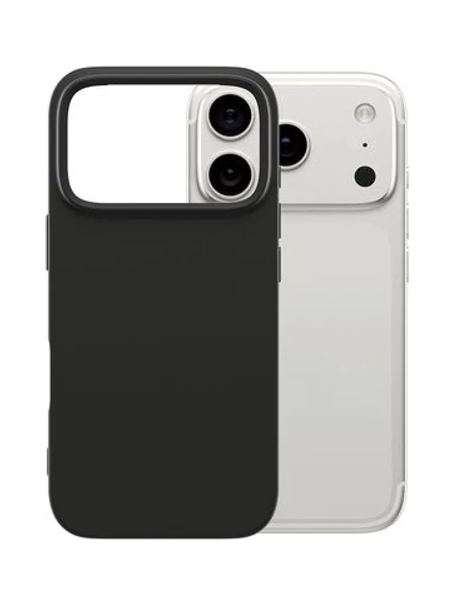 PGS TPU Case iPhone 17 Pro Bulk 1