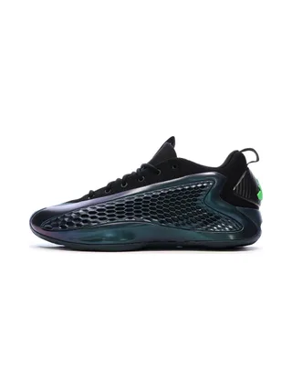 Baskets Noires Homme Adidas Anthony Edwards 1 1