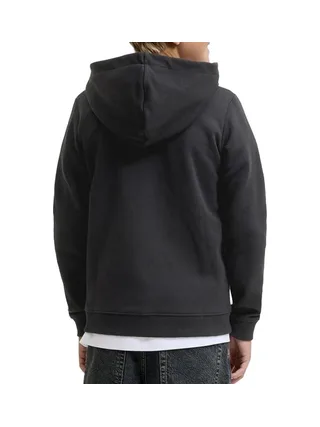 Sweat Noir Garçon Jack & Jones Aero 2