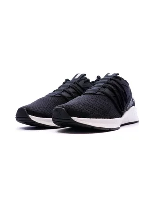 Baskets Noir/Blanc Homme Puma Nrgy Star 6