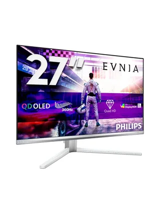 Philips Evnia 8000 27M2N8500/00 computer monitor 2