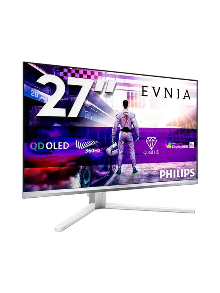 Philips Evnia 8000 27M2N8500/00 computer monitor 2