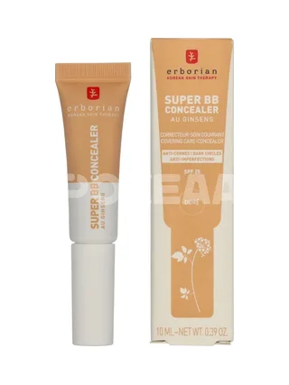 Erborian Super BB Concealer 10ml - Dore 1