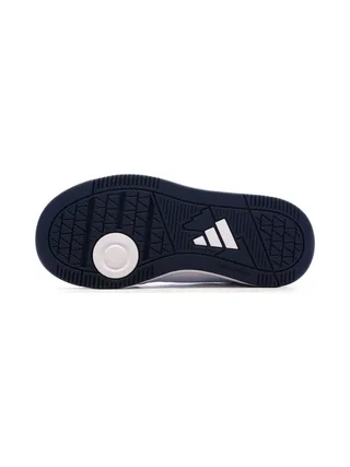 Baskets Blanches Garçon Adidas Tensaur Sport 3.0 5