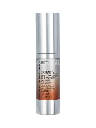 P.T. Roth Potent-C Power Eye Cream 15ml 2