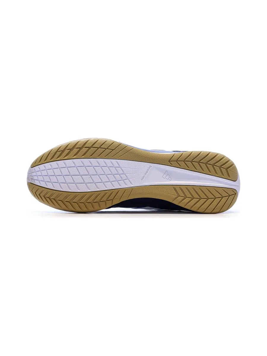 Chaussures de football Bleu/Marine Homme Adidas Super Sala 6