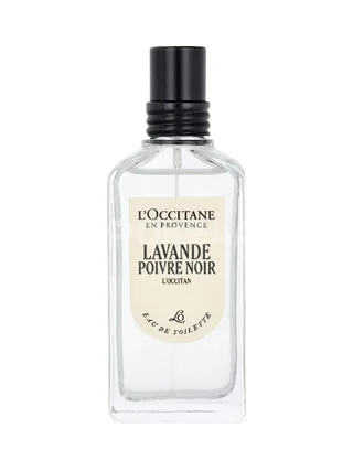 L'Occitane Lavande Poivre Noir Edt Spray 50ml 2