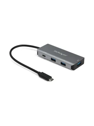 StarTech.com HB31C3A1CPD3 interface hub 1