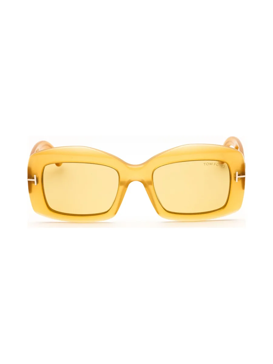 Tom Ford FT1218 — Lunettes de soleil 6