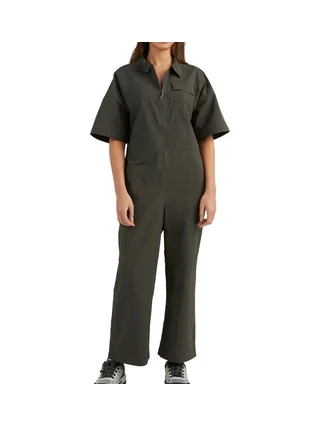 Combinaison Kaki Femme O'Neill Utility 1