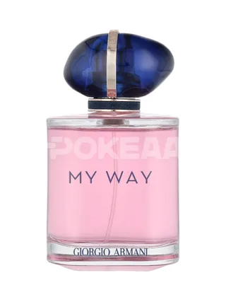 Armani My Way Edp Spray 90ml - Refillable 2