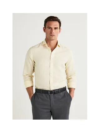 Chemise HACKETT HM308976 2