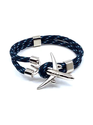 Bracelet Orly océan 5