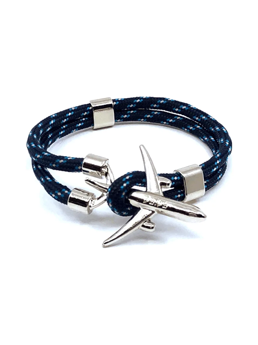 Bracelet Orly océan 5