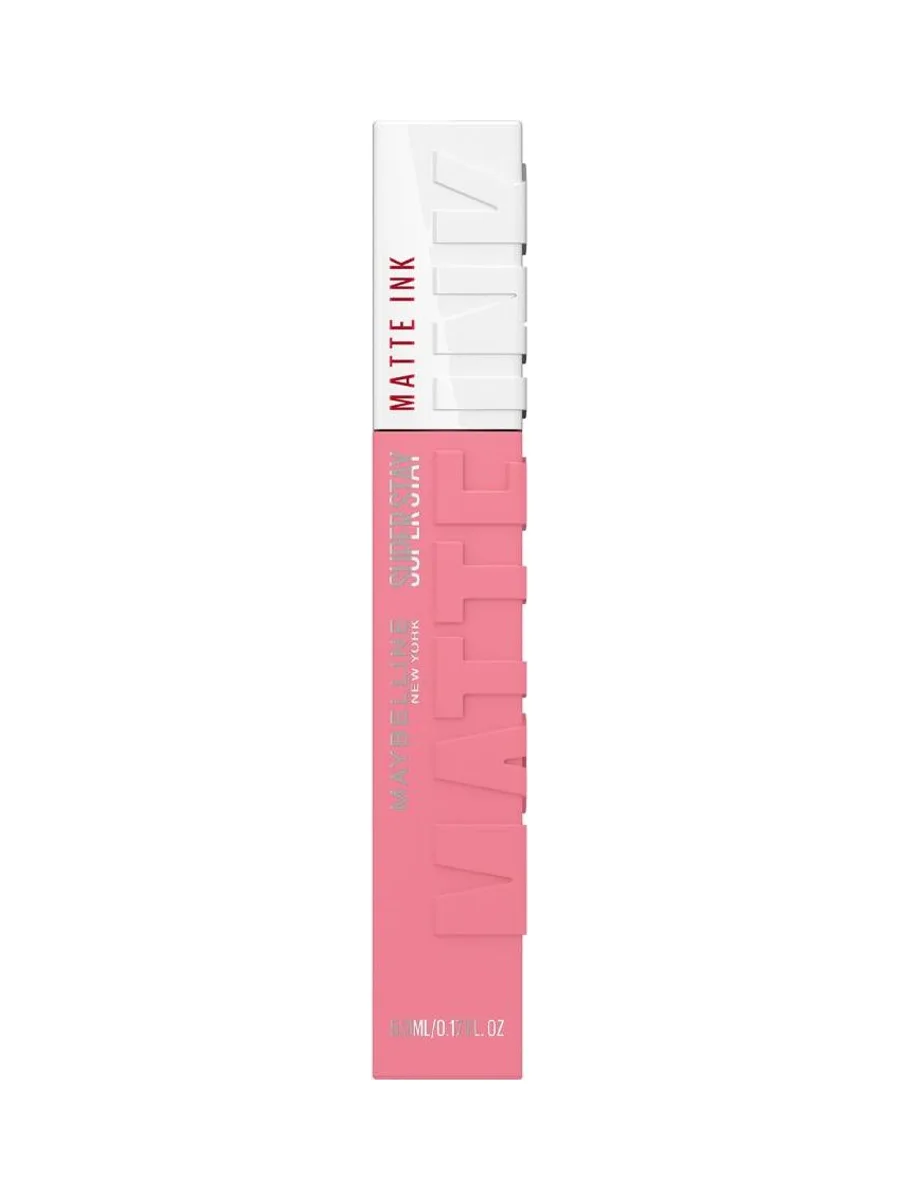 Encre à lèvre Gemey Maybelline Mat 010 Dreamer 2