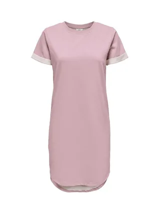 Robe Rose Femme JDY Ivy 1