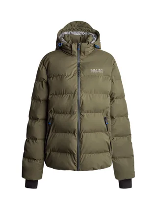 Manteau RED BULL RACING x Pepe Jeans RU400003 2