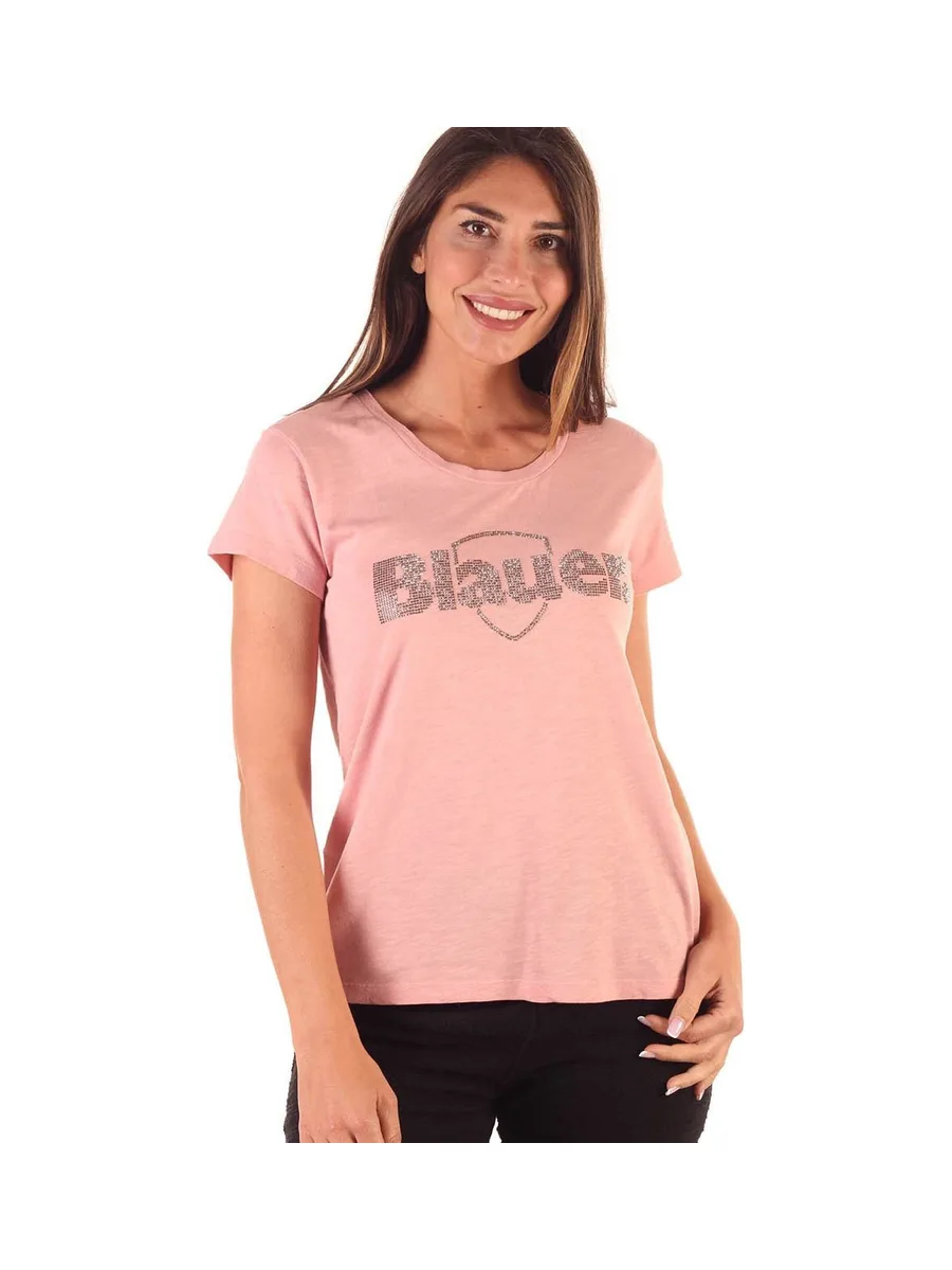 BLAUER 21SBLDH02389-005707 - T-shirt 16