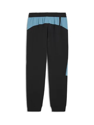 Manchester City Jogging Noir Homme Puma 2024/2025 2