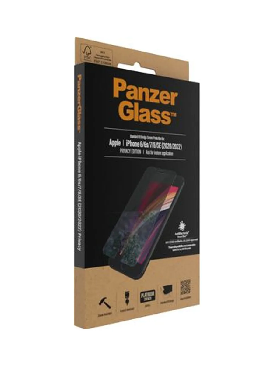 PG Privacy SP iPhone SE/8/7/6/6s SF 4