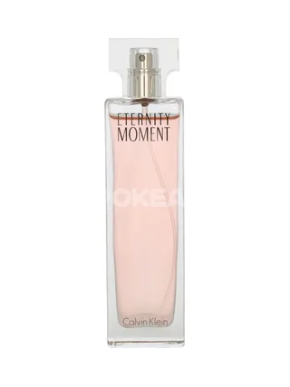 Calvin Klein Eternity Moment Edp Spray 50ml 2
