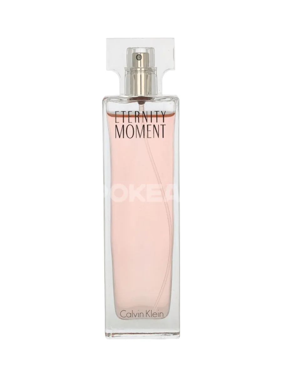 Calvin Klein Eternity Moment Edp Spray 50ml 2