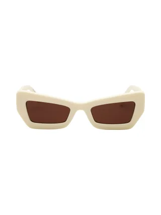 Off White AURORA137 — Lunettes de soleil 2