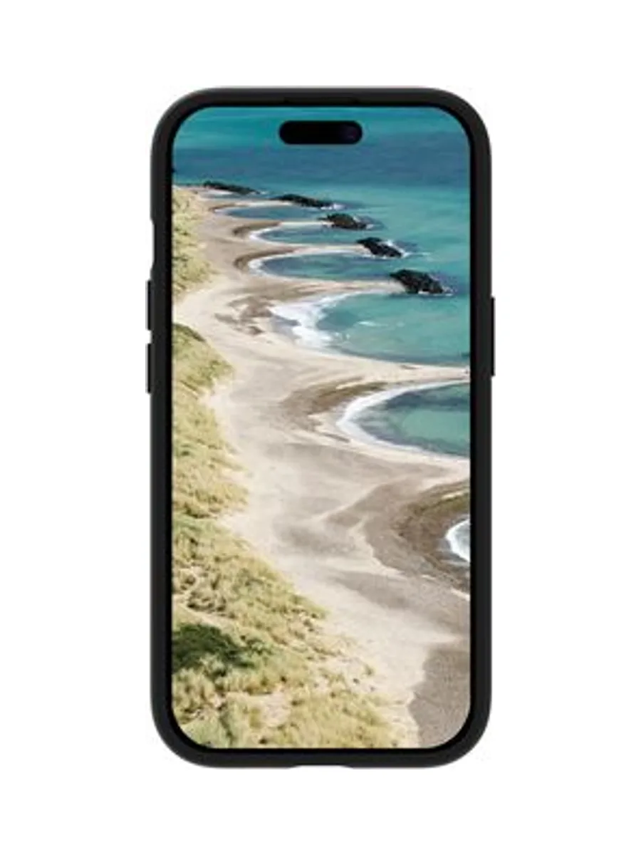 Grenen MS iPhone 17e/16e/15/14 BLK 3