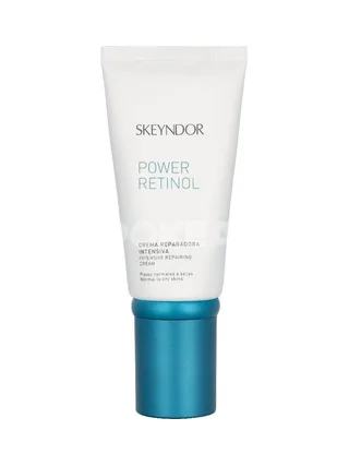 Skeyndor Power Retinol Intensive Repairing Cream 50ml - Normal To Dry Skin 2