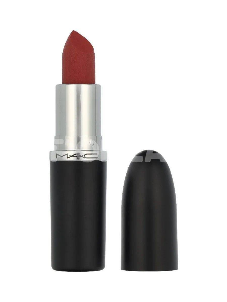MAC Macximal Silky Matte Lipstick 3.5g - #666 Sweet Deal 2