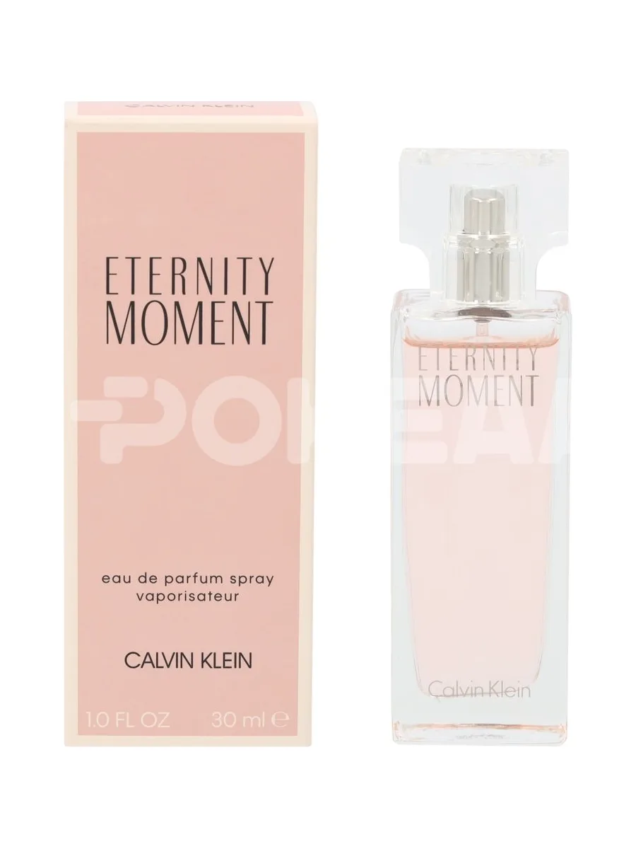 Calvin Klein Eternity Moment Edp Spray 30ml 1